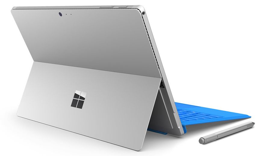 Surface Pro 4 turned out what excites you?