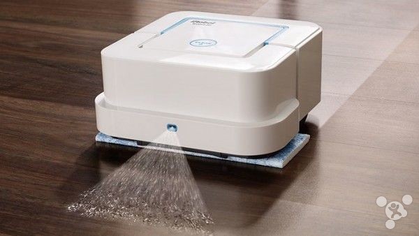 Intelligent vacuum cleaner, there have been many, but now comes a drag
