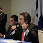 Honduras|MACCIH New times with integrity and honor