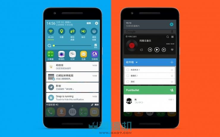 Ideas wanted to recommend Android widget tool Snap