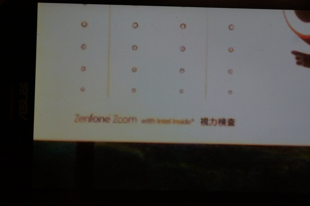 「Zenfone Zoom」フォトレビュー、光学3倍ズーム搭載SIMフリースマホ