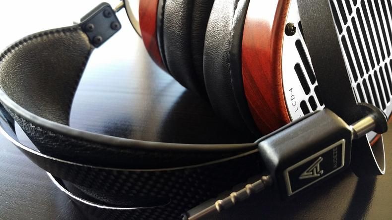 Prices exceed 25000! Ana Ortiz new flagship headphones LCD-4