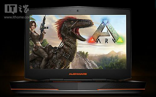 Superior performance: limited edition Dell Alienware18 released