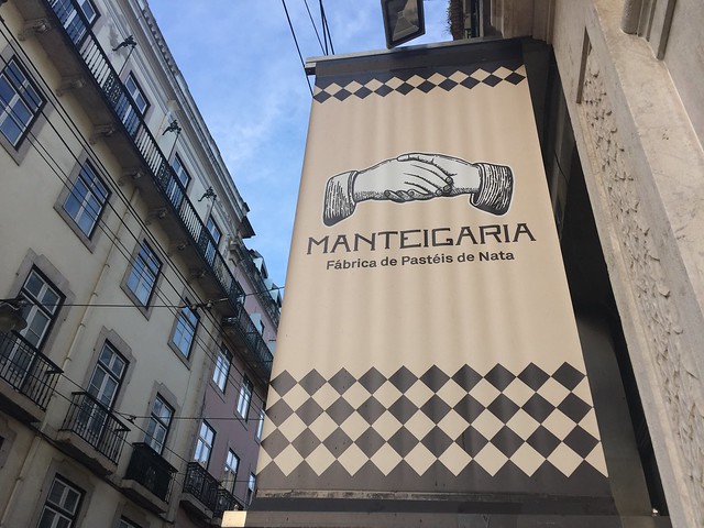 Manteigaria (Lisboa)