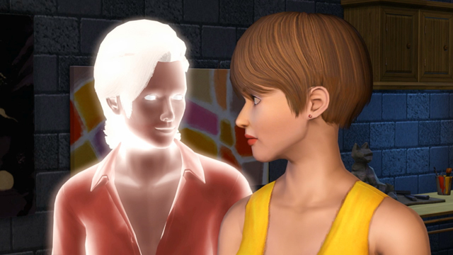 incontri online The Sims 3 ciò che rende un buon titolo di incontri