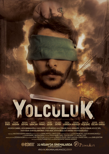Yolculuk (2016)