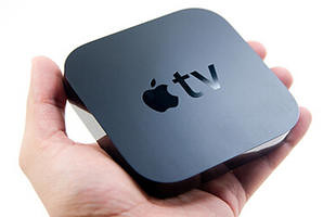 Apple TV (third generation)