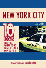 NYC - 10 locals tell you where to go, what to eat, and how to fit in