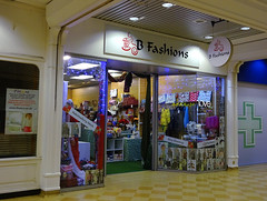 Picture of B Fashions, 11 Whitgift Centre