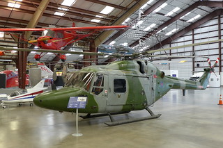 Westland Lynx AH.Mk.7