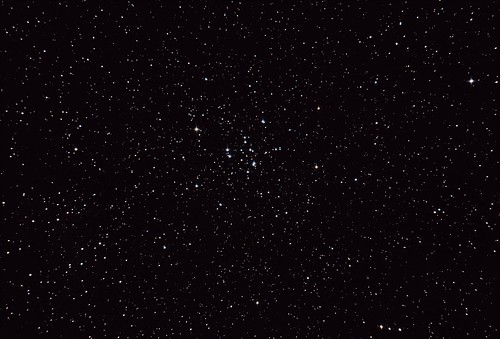 VCSE - Messier 34 - Ágoston Zsolt