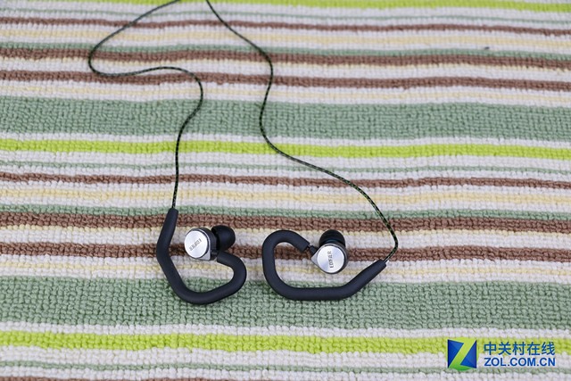Lightweight minimalist design Rambler H297 earplugs audition