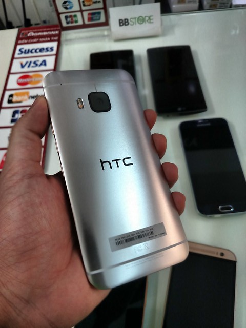 [www.bbstore.vn] Bán vài cái HTC: One, One X, One X+, One S, One More...! Giá hợp lý. - 32