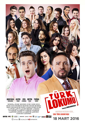 Türk Lokumu (2016)