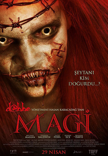 Magi (2016)