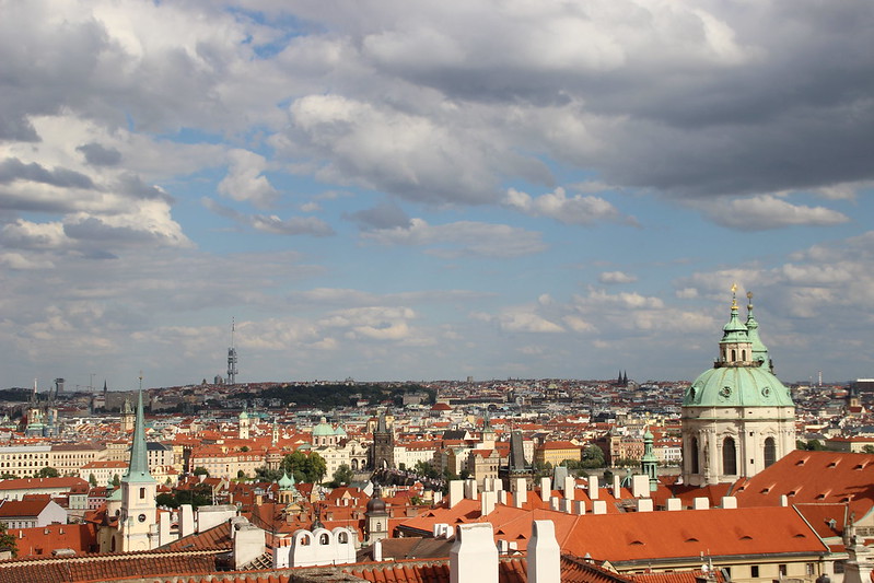 10 cosas que hacer en Praga