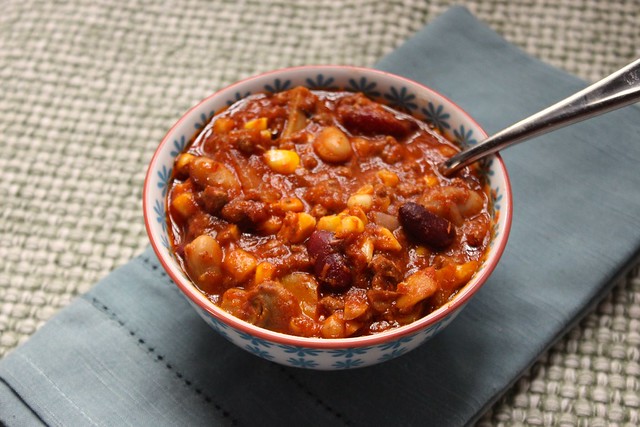 slow-cooker-beef-vegetable-chili