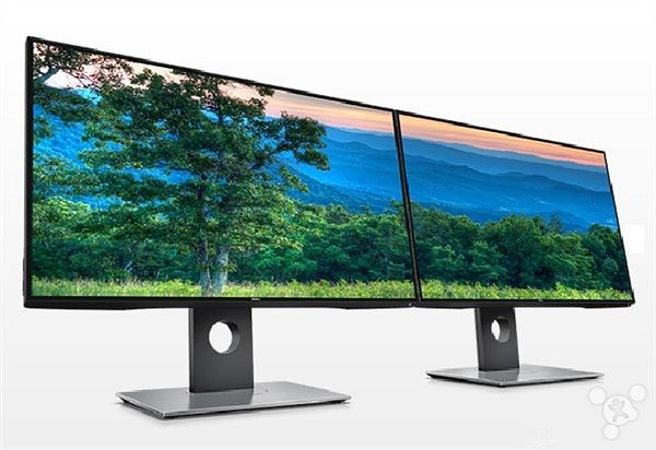 Really amazing! Dell went on sale very narrow border display 5999 Yuan