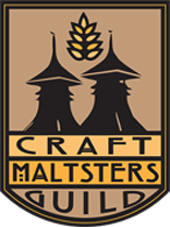 Craft Maltsters Guild logo