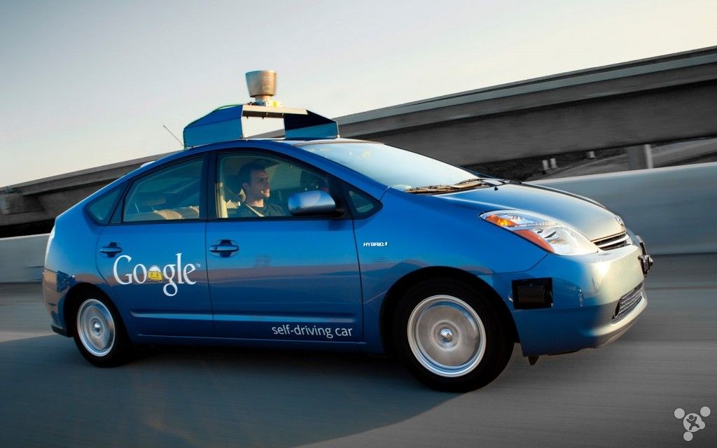 Google driverless cars of General Motors? There's a chance