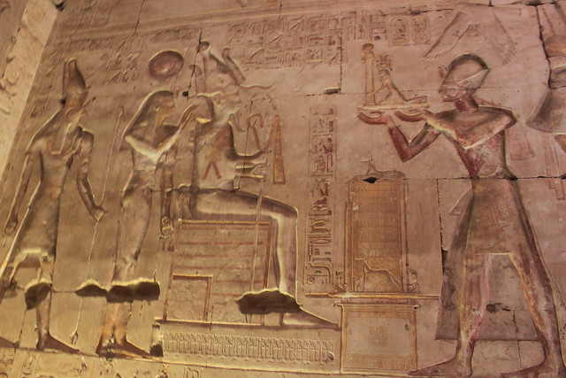 ABYDOS - EGIPTO CIVILIZACIÓN PERDIDA (13)