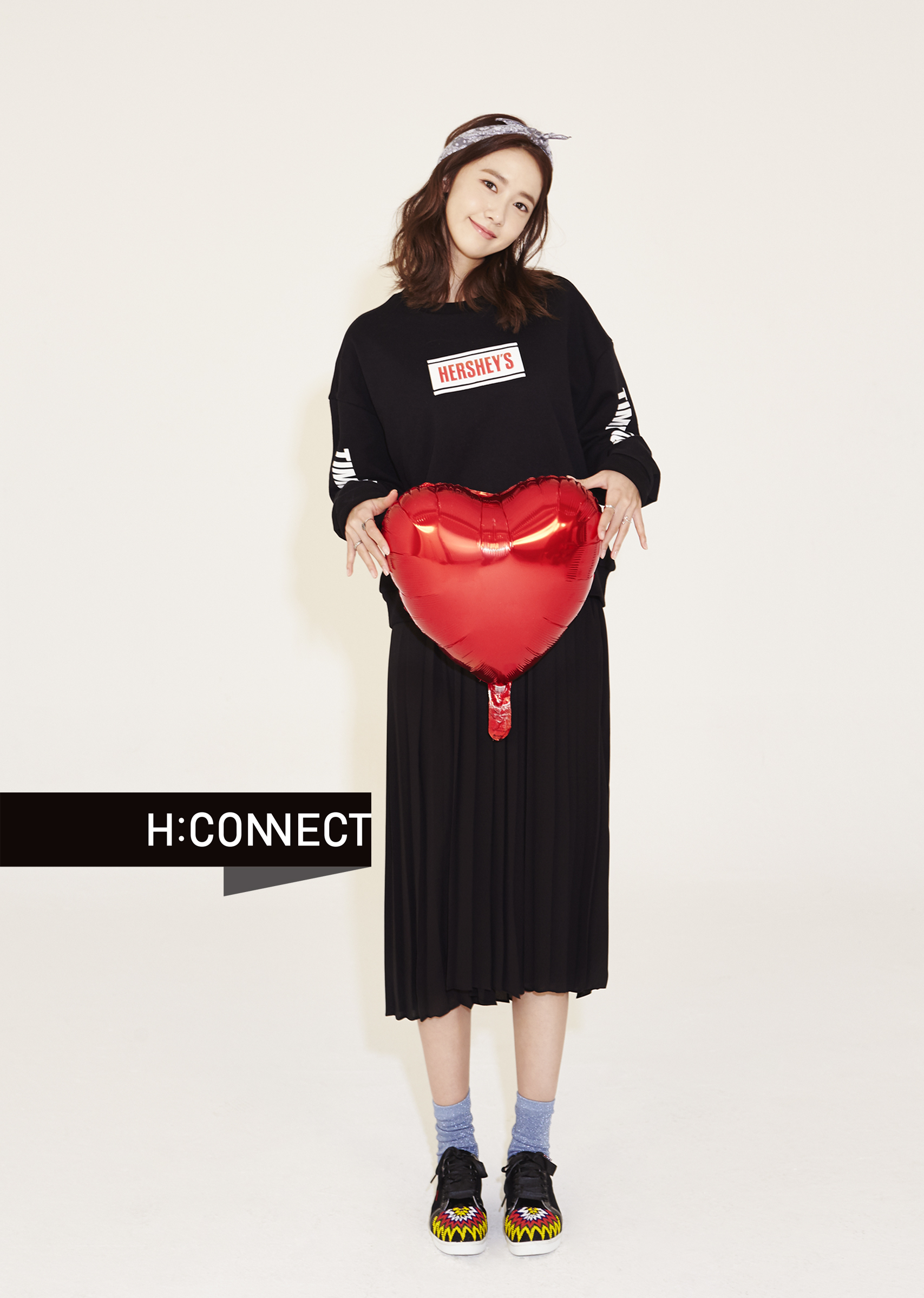 [OTHER][27-07-2015]YoonA trở thành người mẫu mới cho dòng thời trang "H:CONNECT" - Page 3 24181077104_c850d9c16c_o