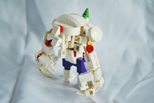 Featured image of post Jaw Titan Lego - Check out our jaw titan selection for the very best in unique or custom, handmade pieces from our shops.