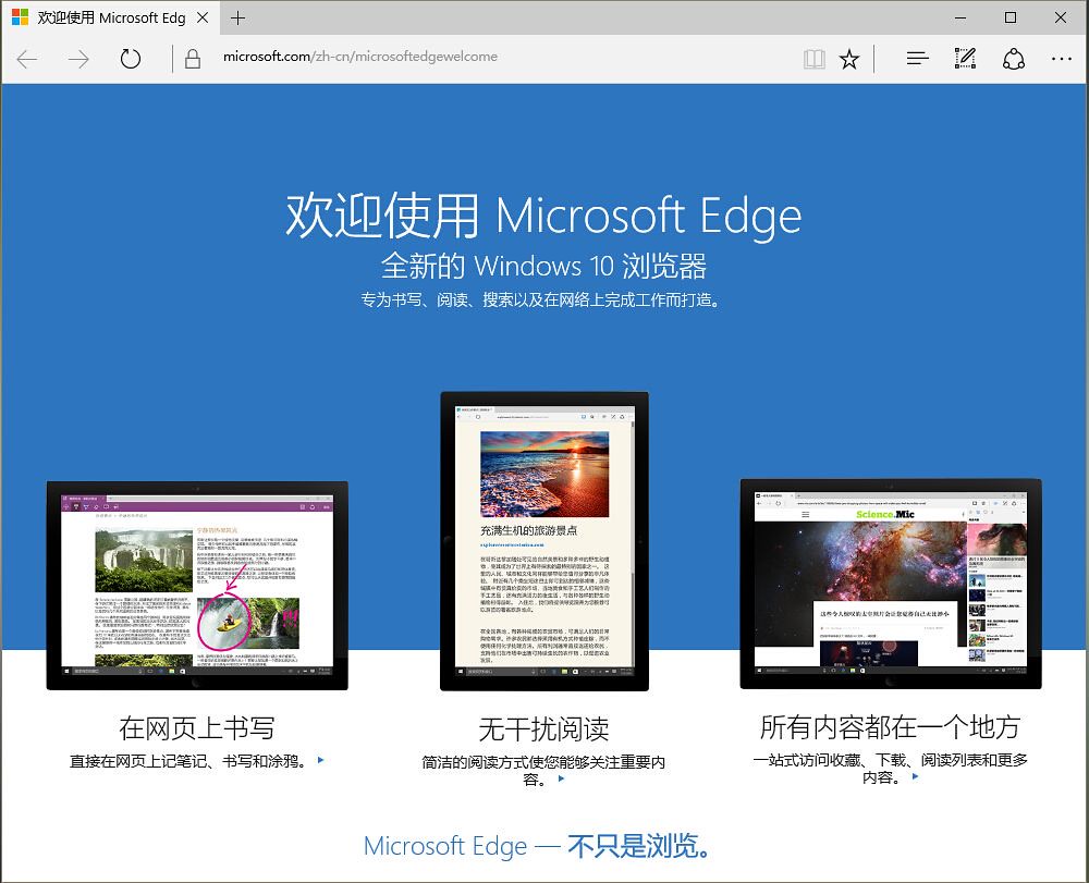 Microsoft IE browser still life winners Edge not many people use
