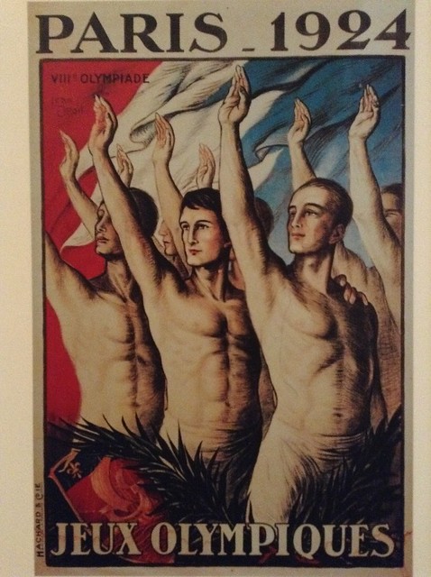 Paris 1924 Olympic Games