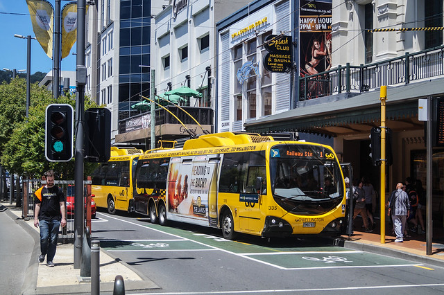 Courtenay Place