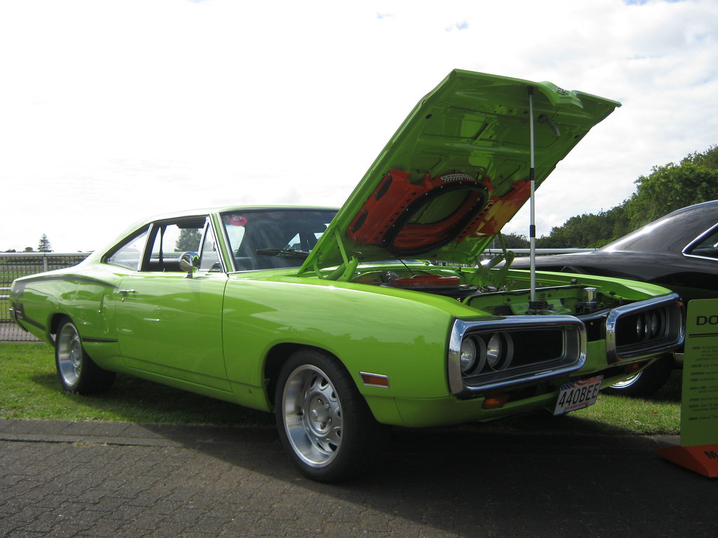 New Zealand Classic Car Show, 2016. Ellerslie Racecourse. … | Flickr