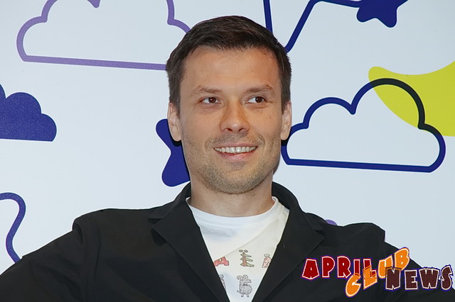 Юрий Белонощенко