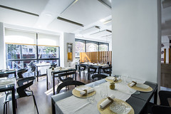 Comedor de 5 Cucharas