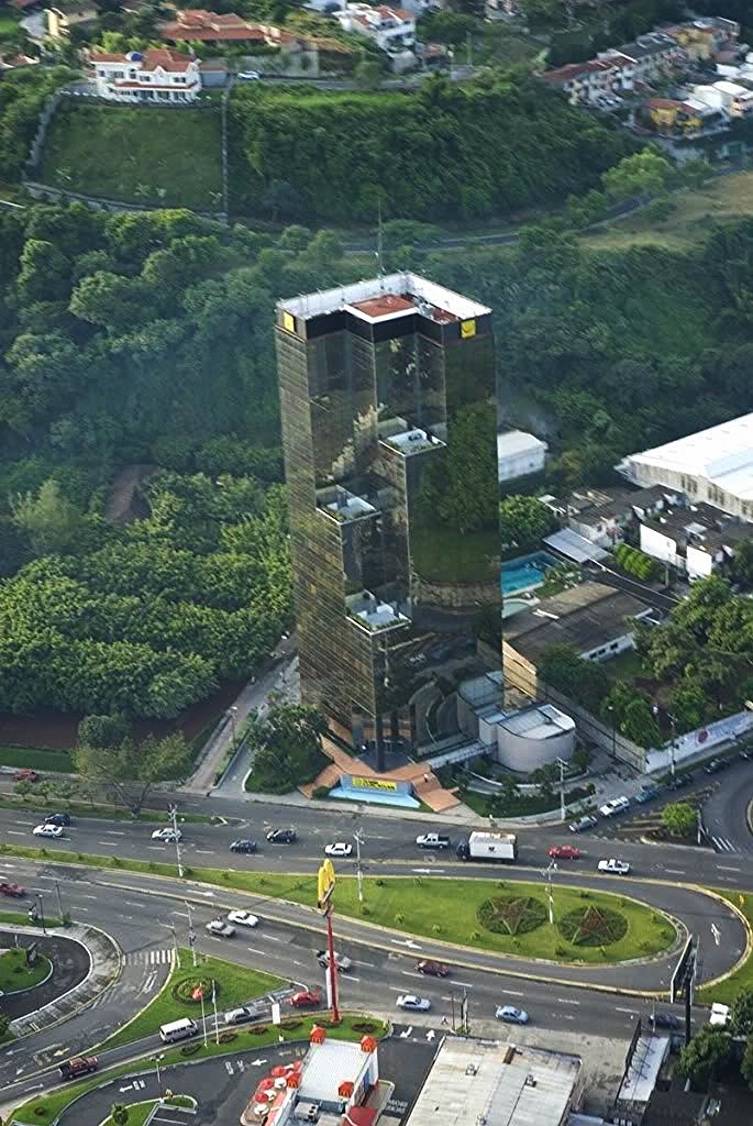 A2 | TORRE CUSCATLAN (ESA) | EDIFICIO REPÚBLICA (ARG) | SkyscraperCity ...