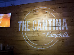 The Cantina by Campbell’s