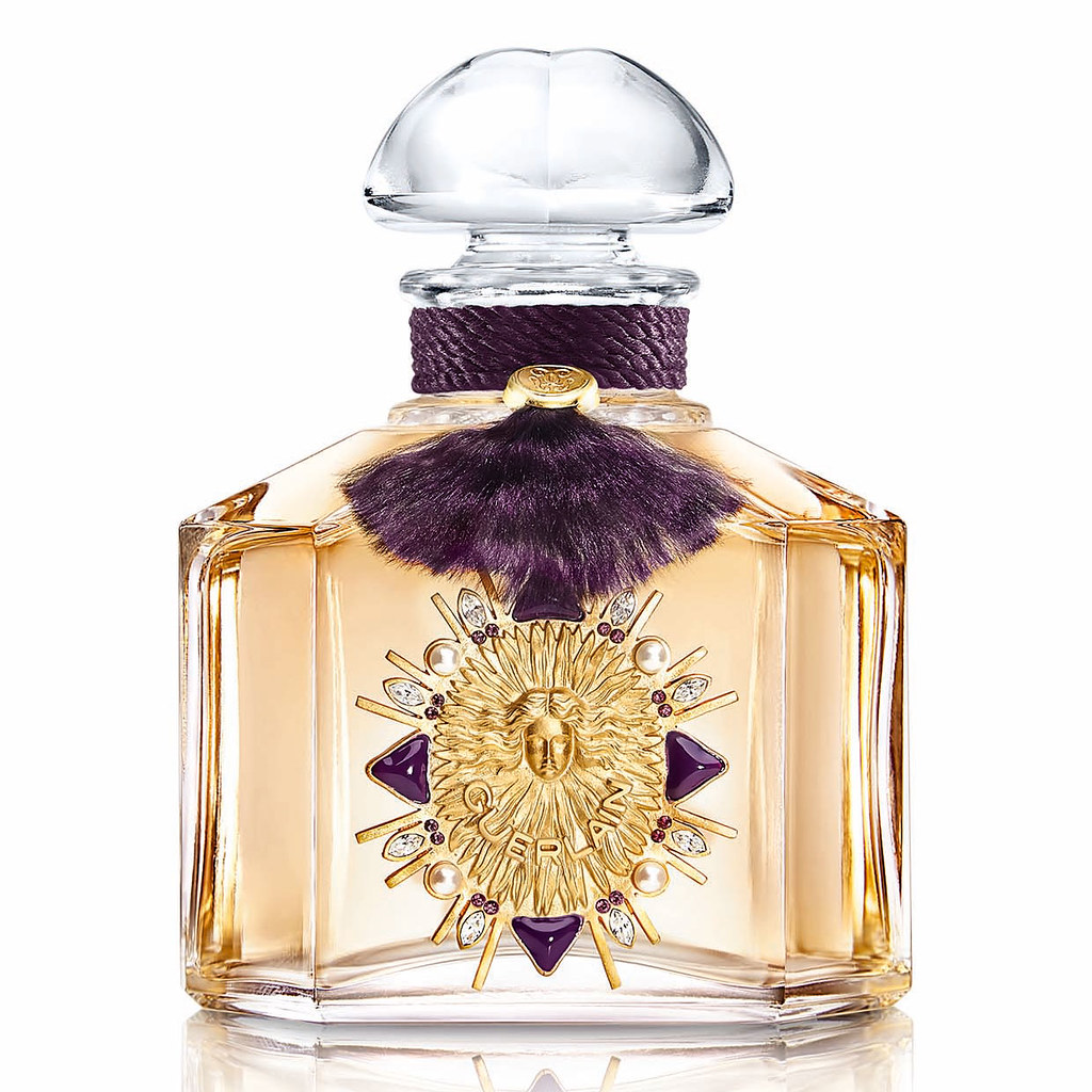 Image result for guerlain fragrances