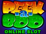 Online Peek-a-Boo 5 Reels Slots Review
