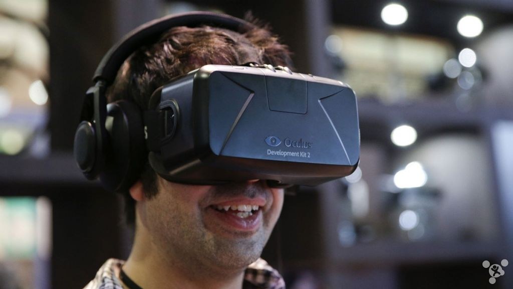 Oculus Rift why so expensive? This answer is a bit better