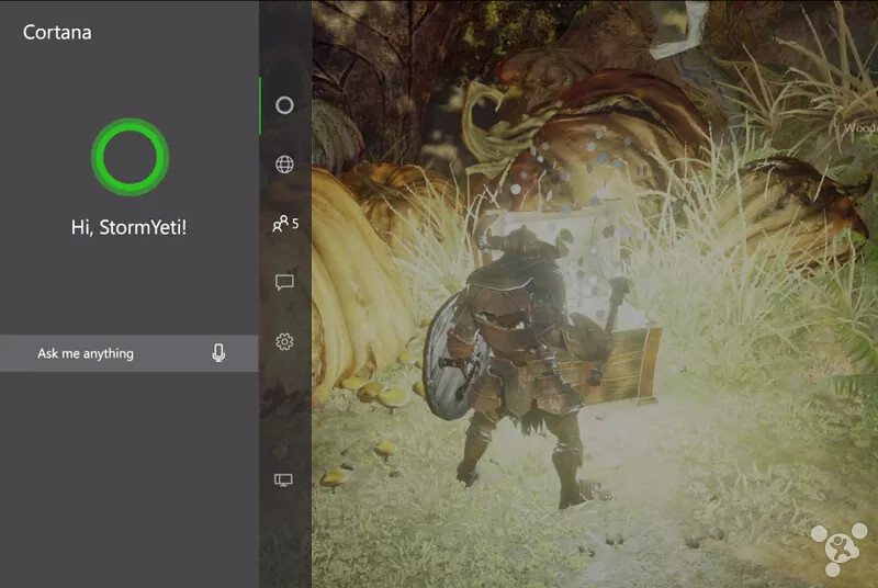 Cortana is coming to Xbox One tune cheats let her appearance