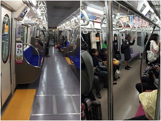 仙台の地下鉄について 2016.3