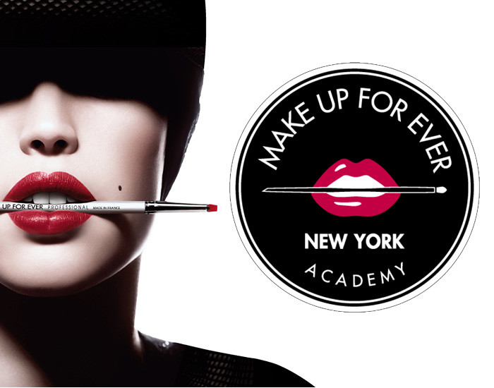 Make Up For Ever Academy