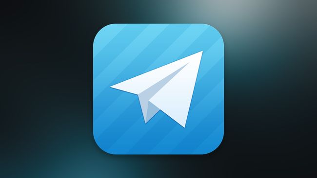 Telegram_Messenger