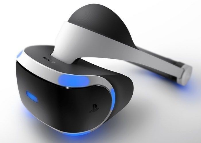 Why PlayStation VR selling 