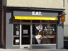 Picture of Eat, SW1P 2HX