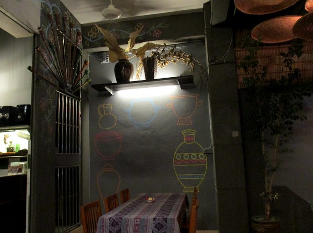 Payung Cafe, Sibu