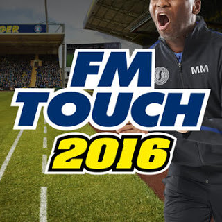 Football Manager Touch 2016 Free Download IPA Full Version | Flickr ...