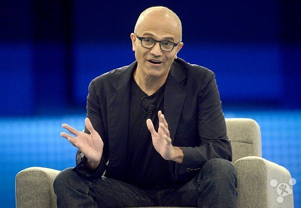 Microsoft boss stressed: common App success not compatible with Android