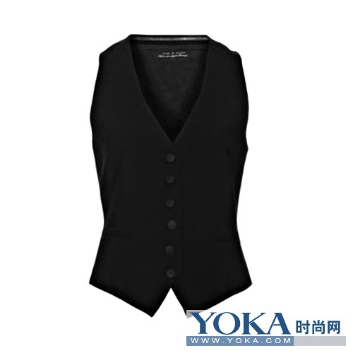 Compatibility of feminism fall on stage vest romantic