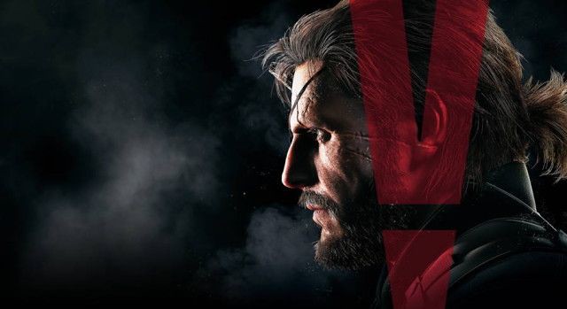 Forever regret? No plot in the Metal Gear Solid 5 DLC