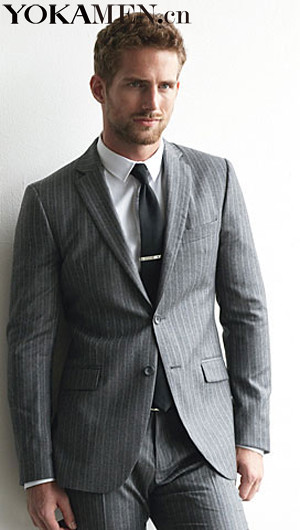Suit tailoring are very important